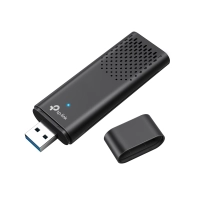 Placa Red Usb Tp-link Archer Tx20u Ax1800 Wifi 6