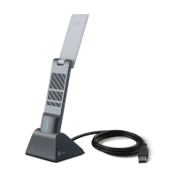 Placa Red Usb Tp-link Archer Tx20uh Ax1800 High Gain