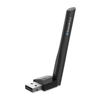 Adaptador Bluetooth Tp-link Ub500 Plus Largo Alcance
