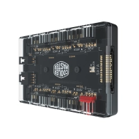 Controladora Cooler Master Masterfan Argb