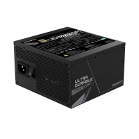Fuente Pc Power Gigabyte Gp-ud100gm Pg5 1000w 80plus Gold Full Modular Pcie 5 V2