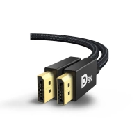 Cable Display Port Int.co 06-08k-2m 8k 2 M