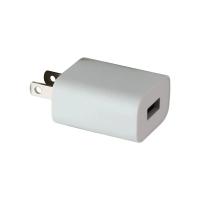 Cargador Para Google Chromecast G1001 5v 1.5a Blanco Original