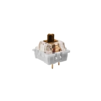Switches Outemu Marron Para Teclado Mecanico Redragon Nisuta