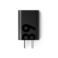 Cargador Celular Motorola Mc-686n Tipo C 68w