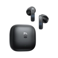 Auricular Semi In Ear Baseus Bass Bs1 Nc Black