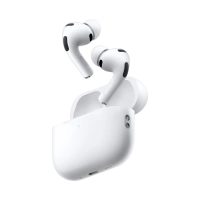 Auricular Bluetooth Apple Airpods Pro 3 Gen