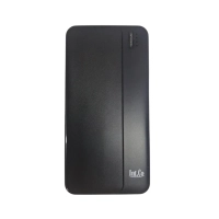 Cargador Portatil Intco K-100a 10000mah Carga Qc