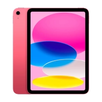Tablet Apple Ipad A16 128gb Wifi 11 Pulg Pink