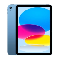 Tablet Apple Ipad A16 128gb Wifi 11 Pulg Blue