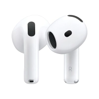 Auricular Apple Airpods 4 Anc Con Cancelación Activa De Ruido