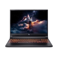 Notebook Acer Nitro V 16 Anv16-42-r309 Ryzen Ai 5 240 512gb Ssd 16gb Rtx 5050 16 Pulg 180hz Obsidian Black