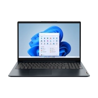 Notebook Lenovo Ideapad 1 15amn7 Ryzen 5 7520u 256gb Ssd 8gb 15.6 Pulg Abyss Blue