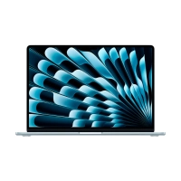Apple Macbook Air 2025 M4 256gb Ssd 16gb 15.3 Pulg Sky Blue