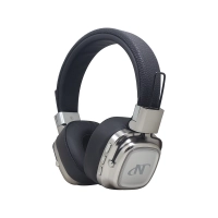 Auricular Bluetooth Nisuta Nsaub52 20hs Bateria 3.5mm