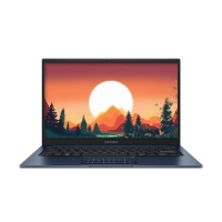 Notebook Asus Vivobook X1404va-v14 I3-1315u 8gb Ram 128gb Ssd 14 Pulg Azul