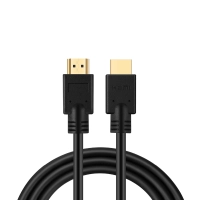 Cable Hdmi Int.co Shdmi-2.1-2m 2m V2.1 Soporta 8k