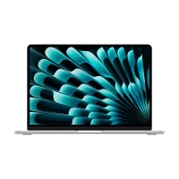 Apple Macbook Air M5 512gb Ssd 16gb Ram 13.6 Pulg Silver