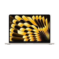 Apple Macbook Air M5 512gb Ssd 16gb Ram 13.6 Pulg Starlight