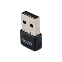 Placa De Red Usb Noga Ng-uw06 150mbps
