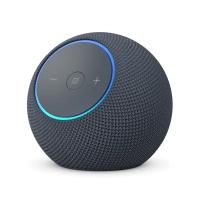 Asistente Virtual Amazon Echo Dot Max Graphite