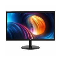 Monitor Led 22 Cx 215u Hdmi Vga
