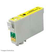 Cartucho Alternativo Epson T0734 Amarillo