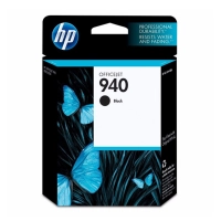 Cartucho Original Hp 940 Negro Vencido