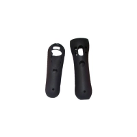Silicona Move Ps3 Joystick Hooligans Pg-399 Outlet