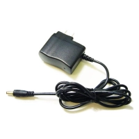 Cargador Para Mp5 220v Con Cable Ficha Redonda