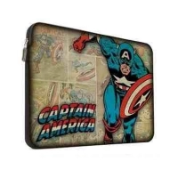 Funda Netbook Marvel Collection 11.6 Pulg Outlet