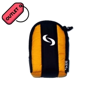 Estuche Para Camara Dcell Tech Bag High Neg-nara Outlet