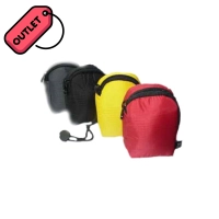 Estuche Para Camara Dcell Tech Bag Rib Stop Cele Outlet