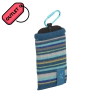 Funda Para Camara Caselogic Ukp2 Universal Azul Outlet