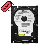 Disco Rigido Pc Ide 40gb 7200rpm Outlet