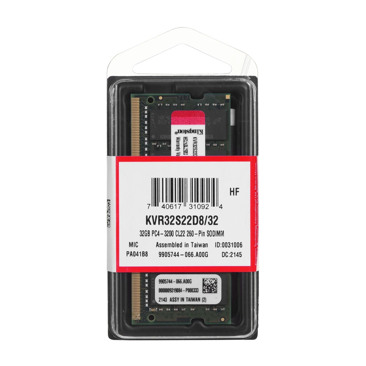 ddr4 3200mhz 32gb ddr4 laptop ram MEMORIA RAM NOTEBOOK DDR4 SODIMM